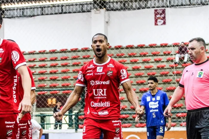 Atlântico / Divulgação