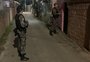 Polícias intensificam ações contra crime organizado no bairro Cascata, onde irmãos de 14 e 16 anos foram mortos