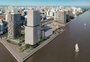 As nove torres previstas na revitalização do Cais Mauá: boas ou ruins para a cidade?