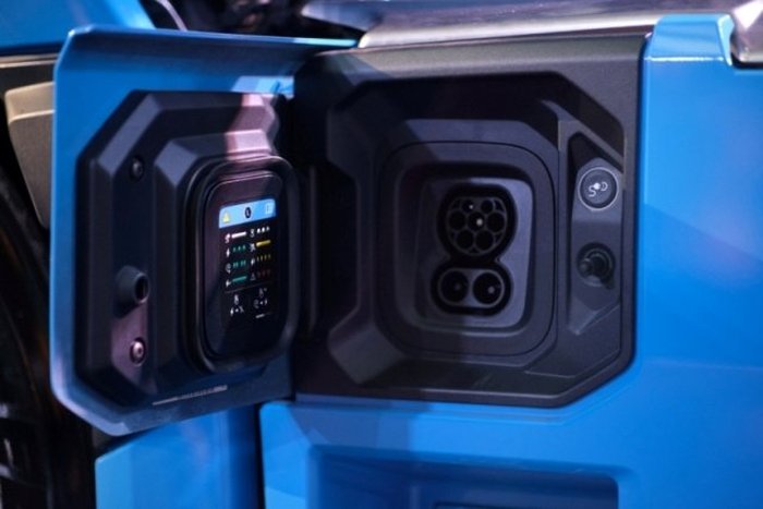 Scania / Divulgação