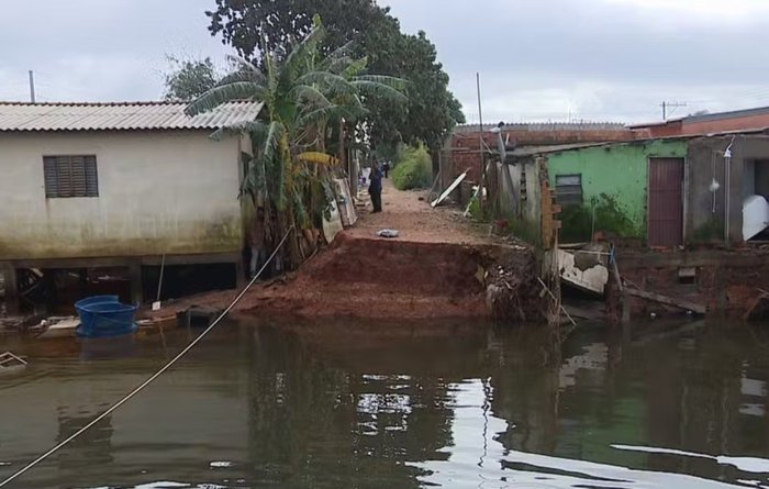 RBS TV / reprodução