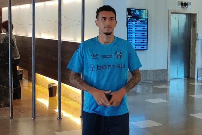Filipe Duarte / Agência RBS