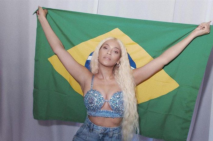 Reprodução / Instagram