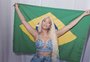 Beyoncé publica novas fotos de sua passagem pelo Brasil e fãs comemoram: "Maridão também veio"