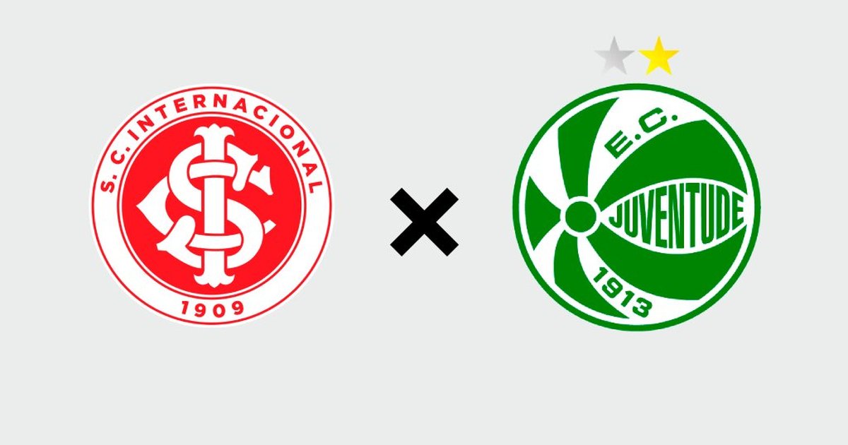 Inter x Juventude na Jornada Digital da Gaúcha; acompanhe ao vivo | GZH