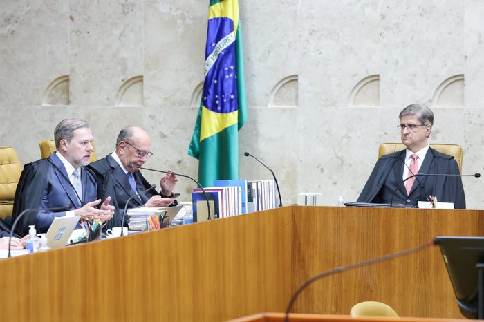 STF / Divulgação