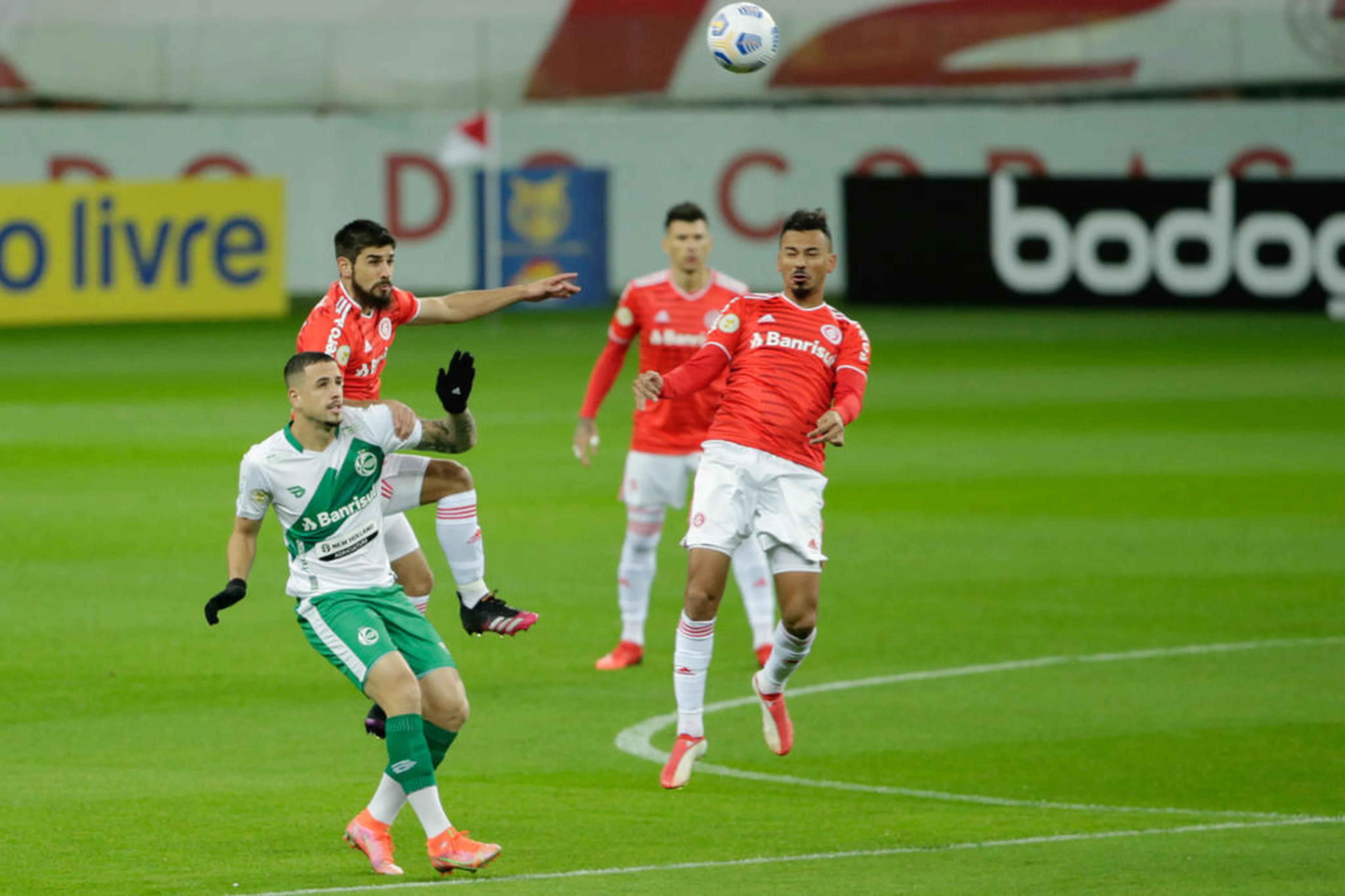 Marco Favero/Agencia RBS