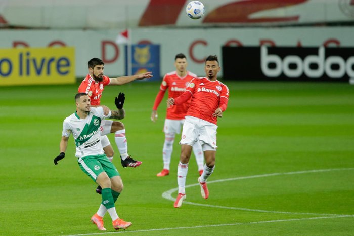 Marco Favero / Agencia RBS Marco Favero / Agencia RBS