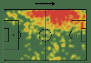 Sofascore / Reprodução Sofascore / Reprodução