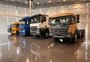 Mercedes-Benz renova Atego 2024 e lança novos modelos vocacionais

