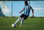 Grêmio encaminha saída de promessa da base para o futebol português