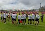 Inter pode ter time reserva contra o Flamengo pelo Brasileirão