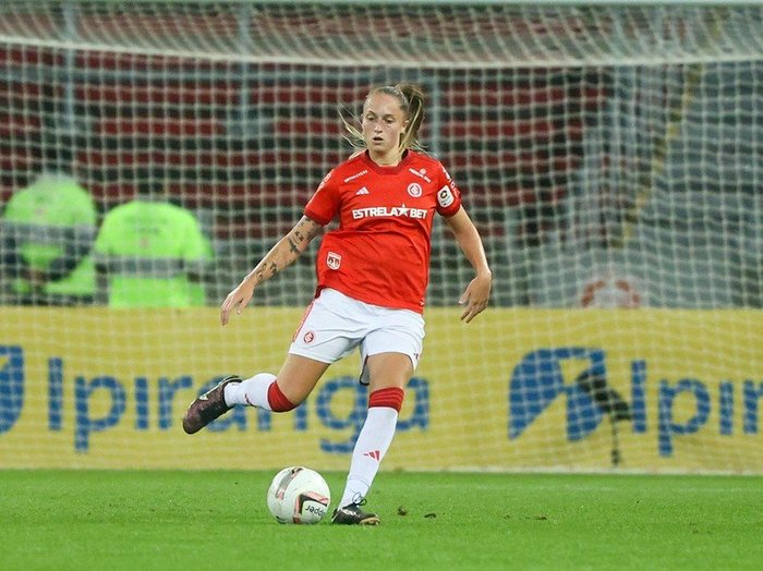 Ricardo Duarte / Inter/Divulgação Ricardo Duarte / Inter/Divulgação