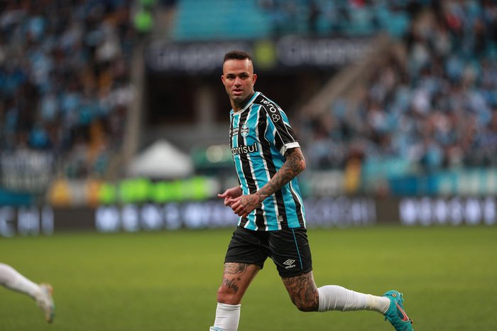 André Ávila / Agencia RBS André Ávila / Agencia RBS