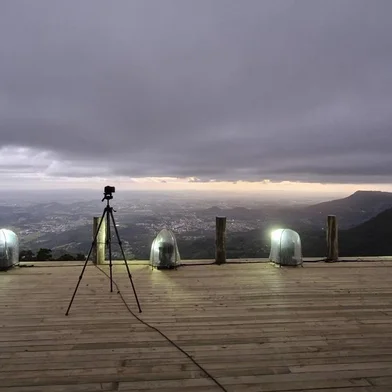 Paradouro entre Gramado e Igrejinha inaugura no dia 19 de maio.<!-- NICAID(15738467) -->