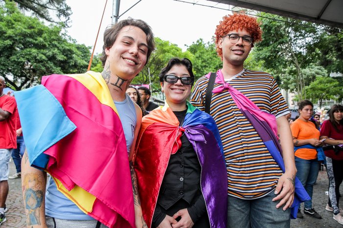 Neimar De Cesero / Agencia RBS