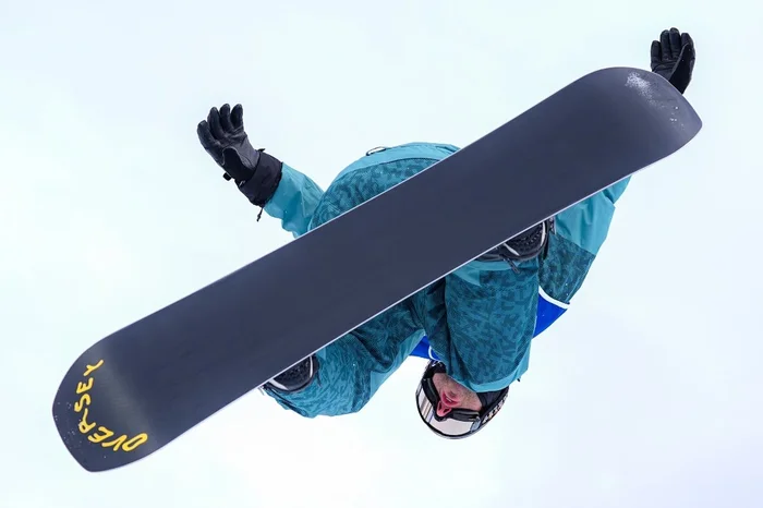 Rafael Bello / Divulgação/COB