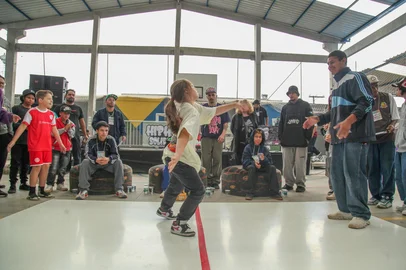 No domingo, 13 de julho, a partir das 13h, o Complexo Zona Norte (Rua José Zamboni, bairro Portal da Mestra) será palco do Hip Hop N’Ativa Zona Norte: Ação e Transformação, iniciativa da Diretoria de Arte e Cultura Popular da Secretaria Municipal da Cultura (SMC).<!-- NICAID(16075531) -->