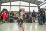 Projeto de hip hop movimenta o Complexo da Zona Norte neste final de semana, em Caxias do Sul