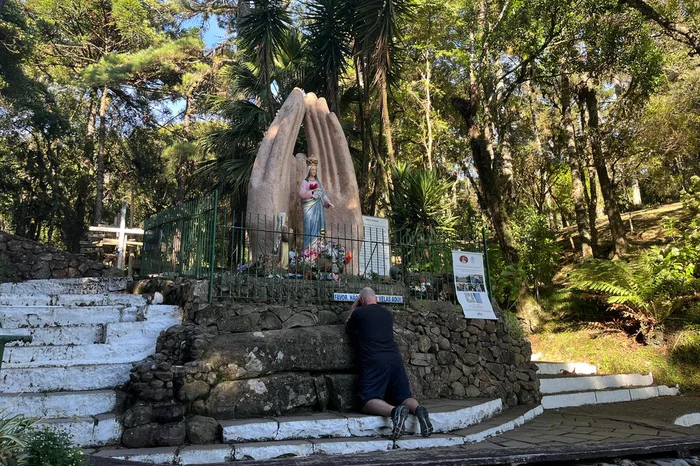 Pedro Zanrosso / Agencia RBS