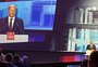 Forte crítica a Putin e revolução na energia marcam discurso de chanceler alemão na feira de Hannover