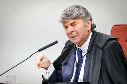 Gustavo Moreno / STF / Divulgação image