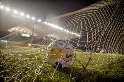 Durante Flamengo x Internacional, partida vÃ¡lida pelas Quartas de Final do Campeonato Brasileiro Feminino Neoenergia 2022, realizada no EstÃ¡dio Luso Brasileiro, localizado na cidade de Rio de Janeiro (RJ), nesta segunda-feira (15). CrÃ©ditos: Nayra Halm / Staff Images<!-- NICAID(15176337) -->