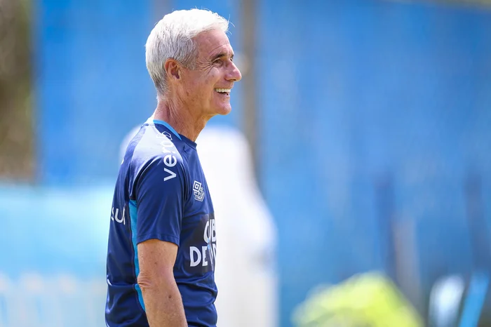Lucas Uebel / Grêmio,Divulgação