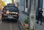 Criminosos de São Borja são investigados por aplicar golpe de dentro do presídio em vítimas do sul do Estado