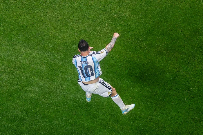 Dan Mullan / GETTY IMAGES NORTH AMERICA/AFP
