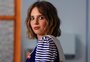 Atriz diz que gravar quinta temporada de "Stranger Things" está sendo como fazer oito filmes