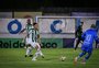 "Faltou efetividade", resume volante do Juventude após empate com Novo Hamburgo