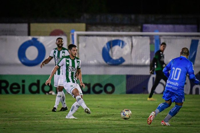 Gabriel Tadiotto / Juventude / Divulgação