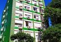 Hotel de 40 anos encerra atividades em Porto Alegre e é colocado à venda