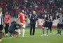 As opções de Mano Menezes para substituir Wanderson no Inter