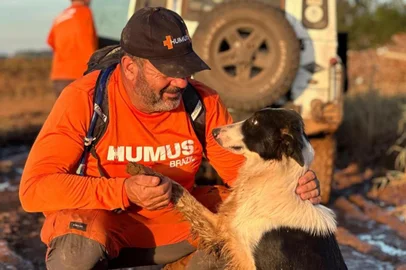 Associação HUMUS promove treinamentos com o objetivo de preparar moradores que vivem em áreas de risco<!-- NICAID(15837424) -->