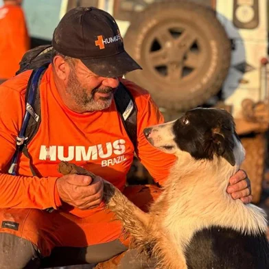 Associação HUMUS promove treinamentos com o objetivo de preparar moradores que vivem em áreas de risco<!-- NICAID(15837424) -->