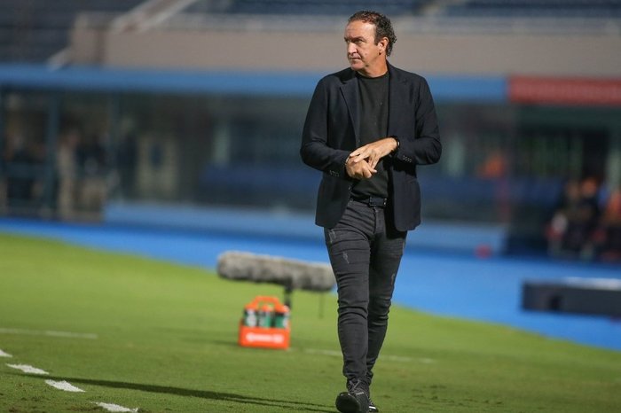 Staff Images / CONMEBOL