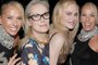 Adriane Galisteu tieta Meryl Streep e Nicole Kidman em evento nos Estados Unidos<!-- NICAID(15747471) -->