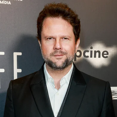 2024 Hollywood Brazil Film Festival Opening Night Gala Premiere Of "I'm Still Here"LOS ANGELES, CALIFORNIA - OCTOBER 29: Selton Mello attends the 2024 Hollywood Brazil Film Festival opening night gala premiere of "I'm Still Here" at Academy Museum of Motion Pictures on October 29, 2024 in Los Angeles, California.   Matt Winkelmeyer/Getty Images/AFP (Photo by Matt Winkelmeyer / GETTY IMAGES NORTH AMERICA / Getty Images via AFP)Editoria: ACELocal: Los AngelesIndexador: MATT WINKELMEYERSecao: celebrityFonte: GETTY IMAGES NORTH AMERICAFotógrafo: CONTRIBUTOR<!-- NICAID(15907106) -->