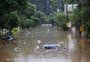 Leite reforça chance de inundação no Vale do Taquari dois meses após enchente que devastou a região