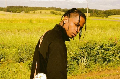 Travis Scott é procurado pela polícia<!-- NICAID(15364252) -->