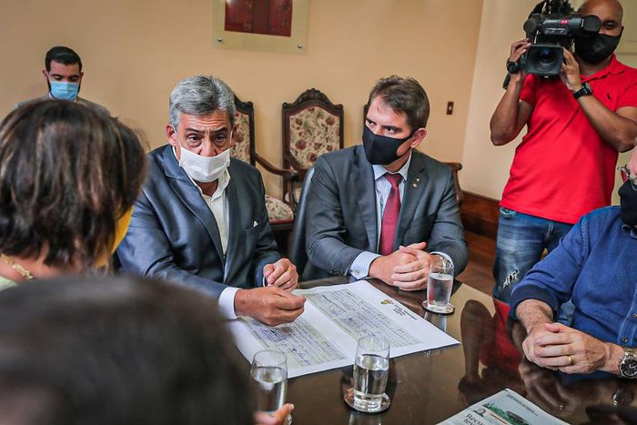 Mateus Raugust / PMPA Mateus Raugust / PMPA