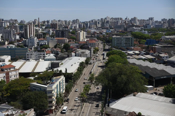 André Ávila / Agencia RBS