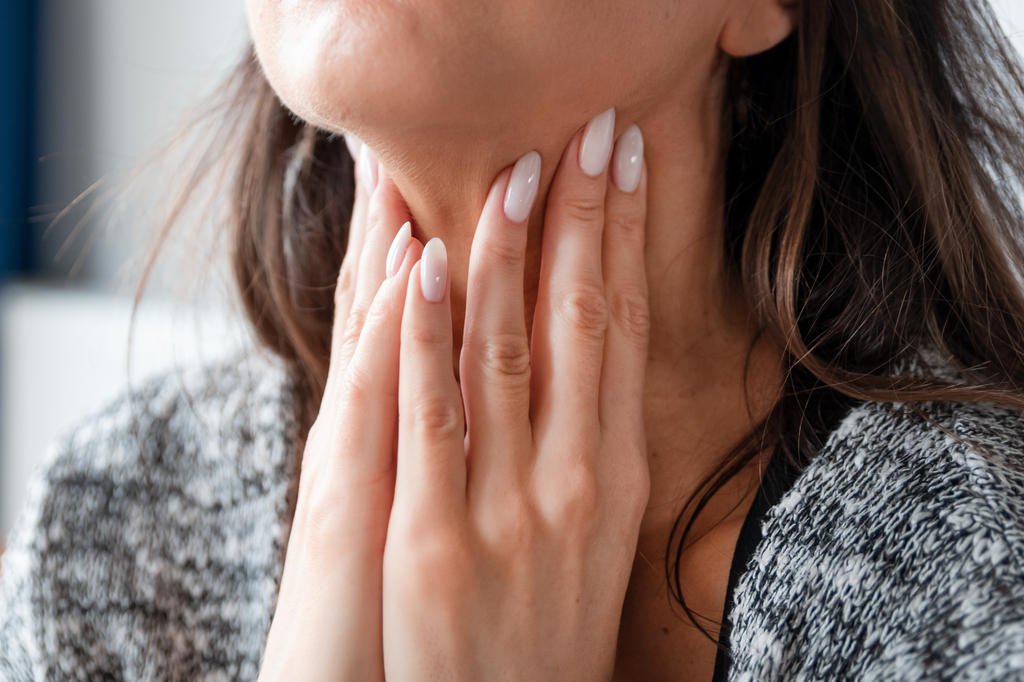 Por que o sexo oral é um dos principais fatores de risco para o câncer ...