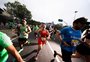 Maratona do Rio abre portas para estrangeiros e mira status de Major: "Colocar o evento no patamar mais alto"
