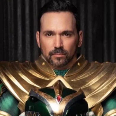 Morre o ator Jason David Frank, o Tommy de série Power Rangers<!-- NICAID(15270553) -->