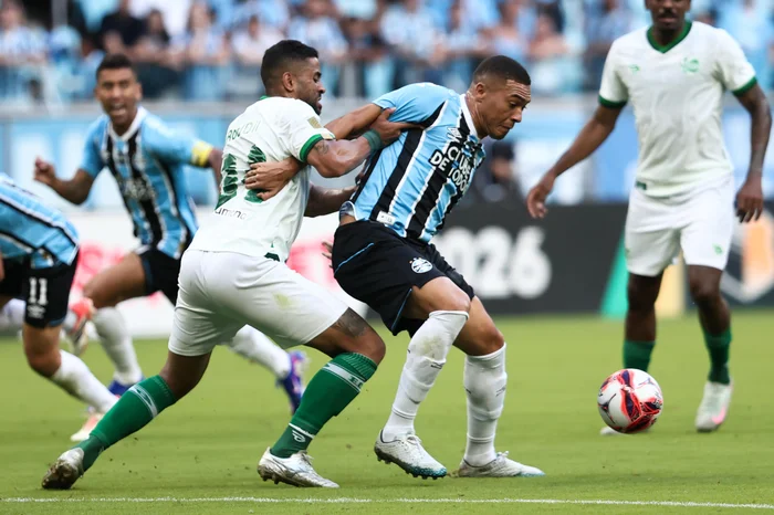 Jonathan Heckler / Agencia RBS