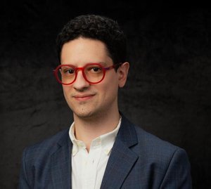 João Victor Archegas / Arquivo Pessoal