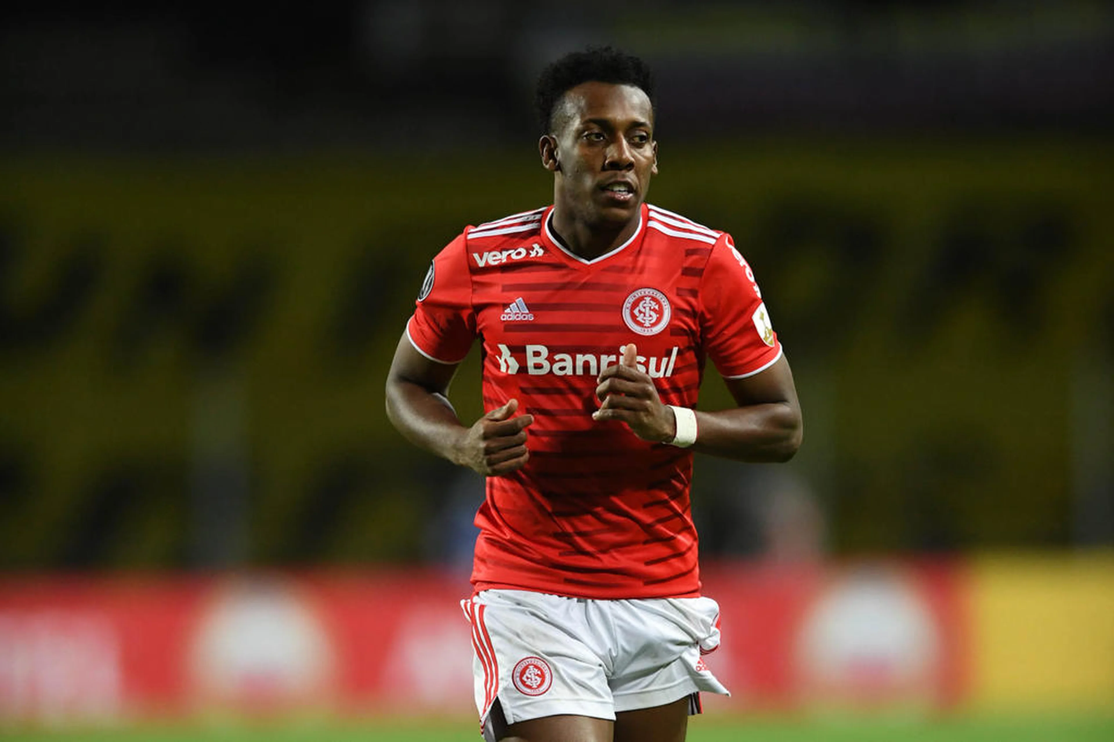 Ricardo Duarte/Inter/Divulgação